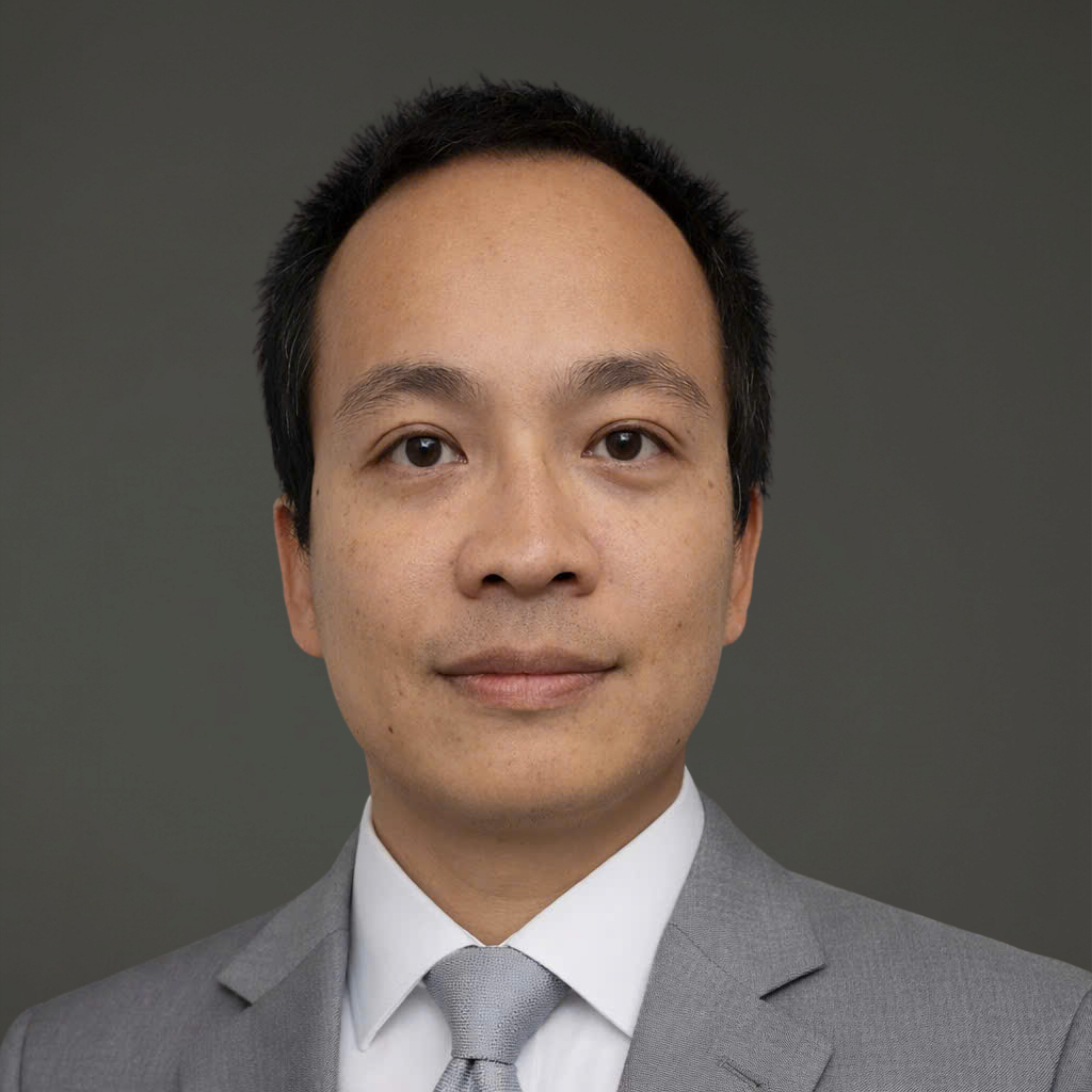 Quang Vu Bach